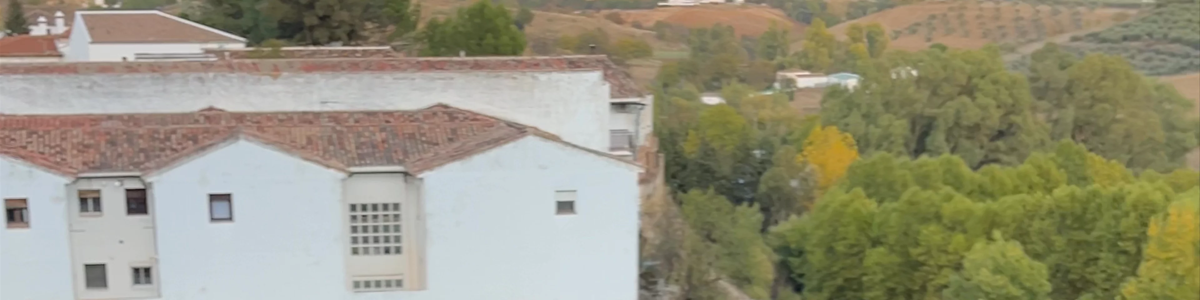 Puente Viejo