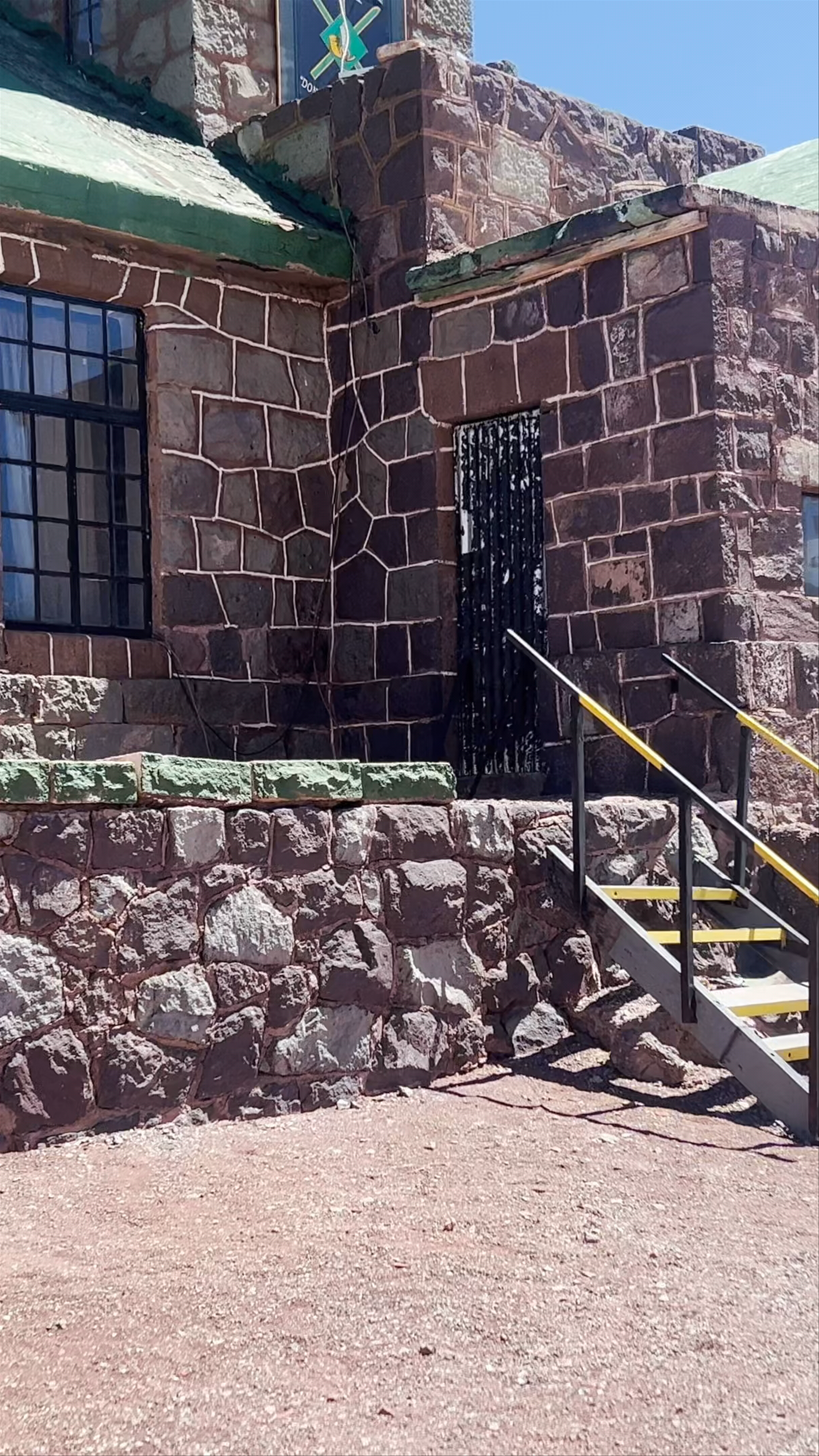 Christ the Redeemer of the Andes