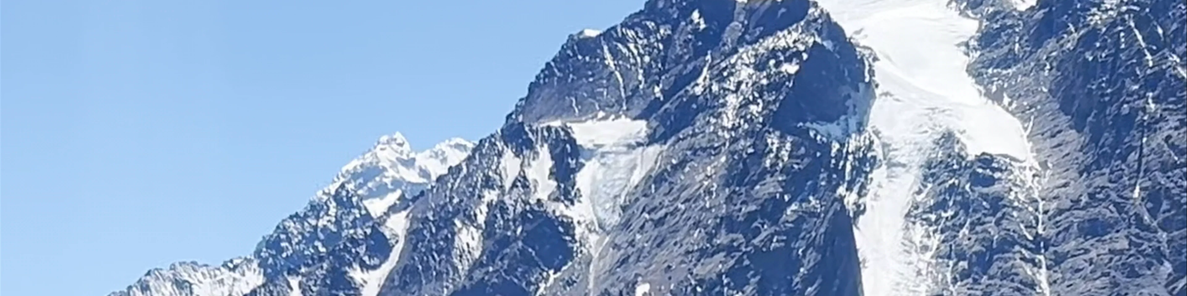 Christ the Redeemer of the Andes