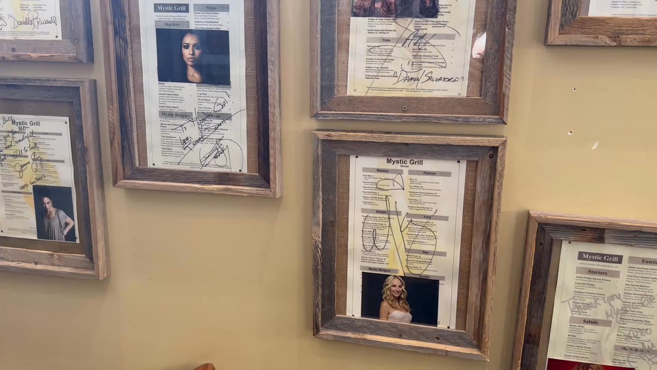Mystic Grill - Southern Near Me - Covington, Georgia