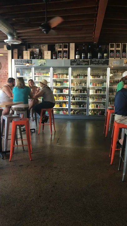 Select Beer Store - No inside select beer - Beer, Wine & Spirits Near Me - Redondo Beach, California