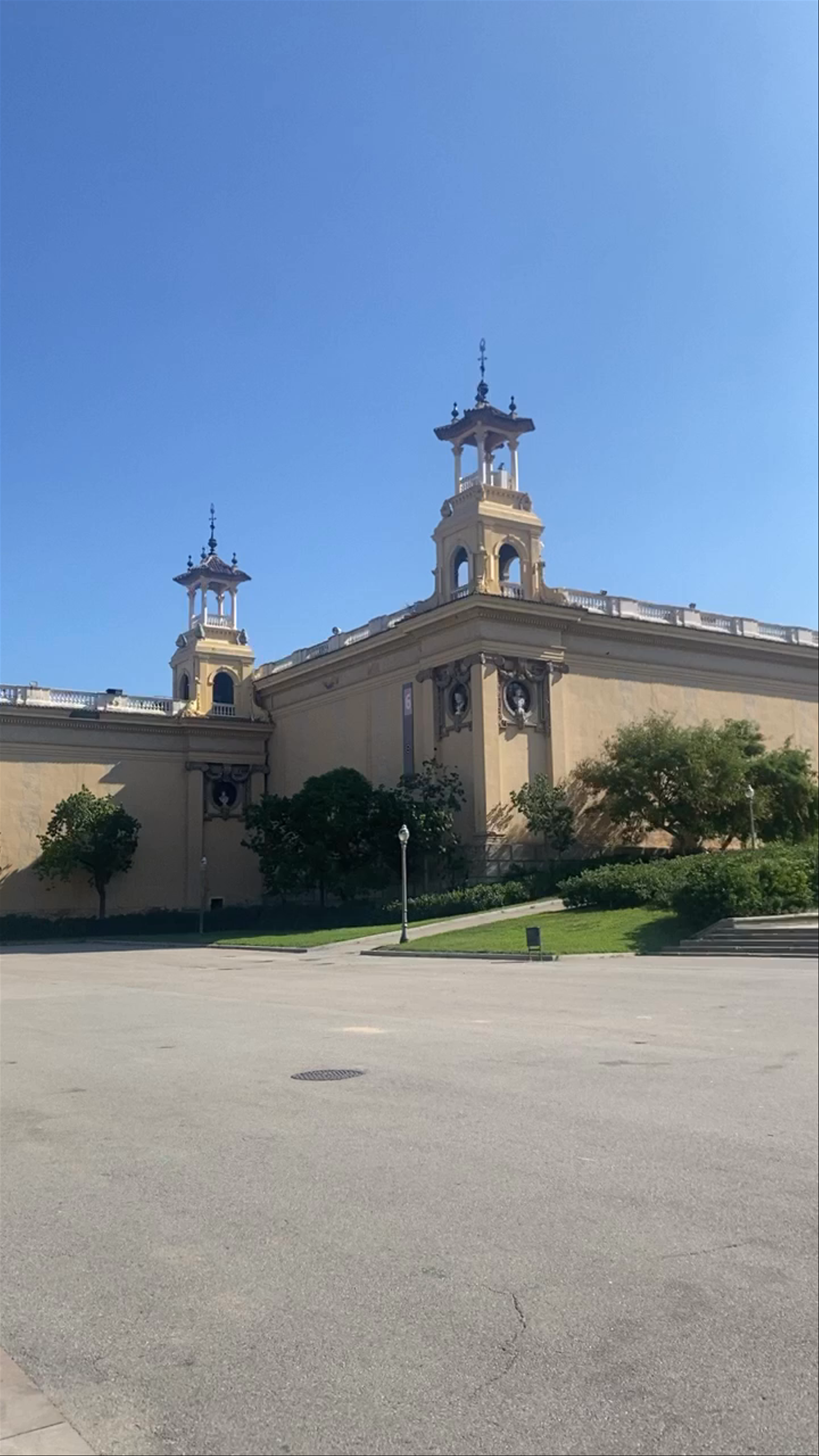 Museu Nacional d'Art de Catalunya