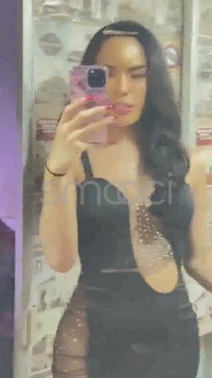 Bananabig available Bangkok Escort Video #6814