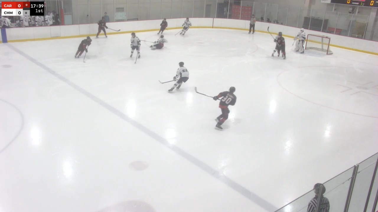 Jack Hoar | Charleston Colonials Highlights