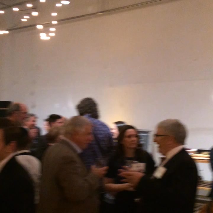 The Design Exchange - 3rd floor interior - Venues & Event Spaces Near Me - Toronto, Ontario