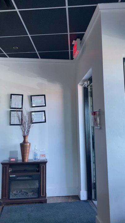 ALBA Restaurant - Italian Near Me - Jasper, Alberta