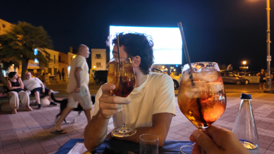 Spiaggia dja dja