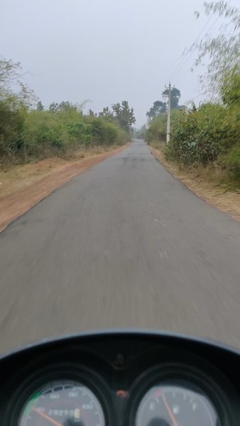 Photo of Travel to Berhampur