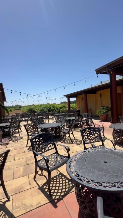 St Jorge Winery - Wineries Near Me - Acampo, California