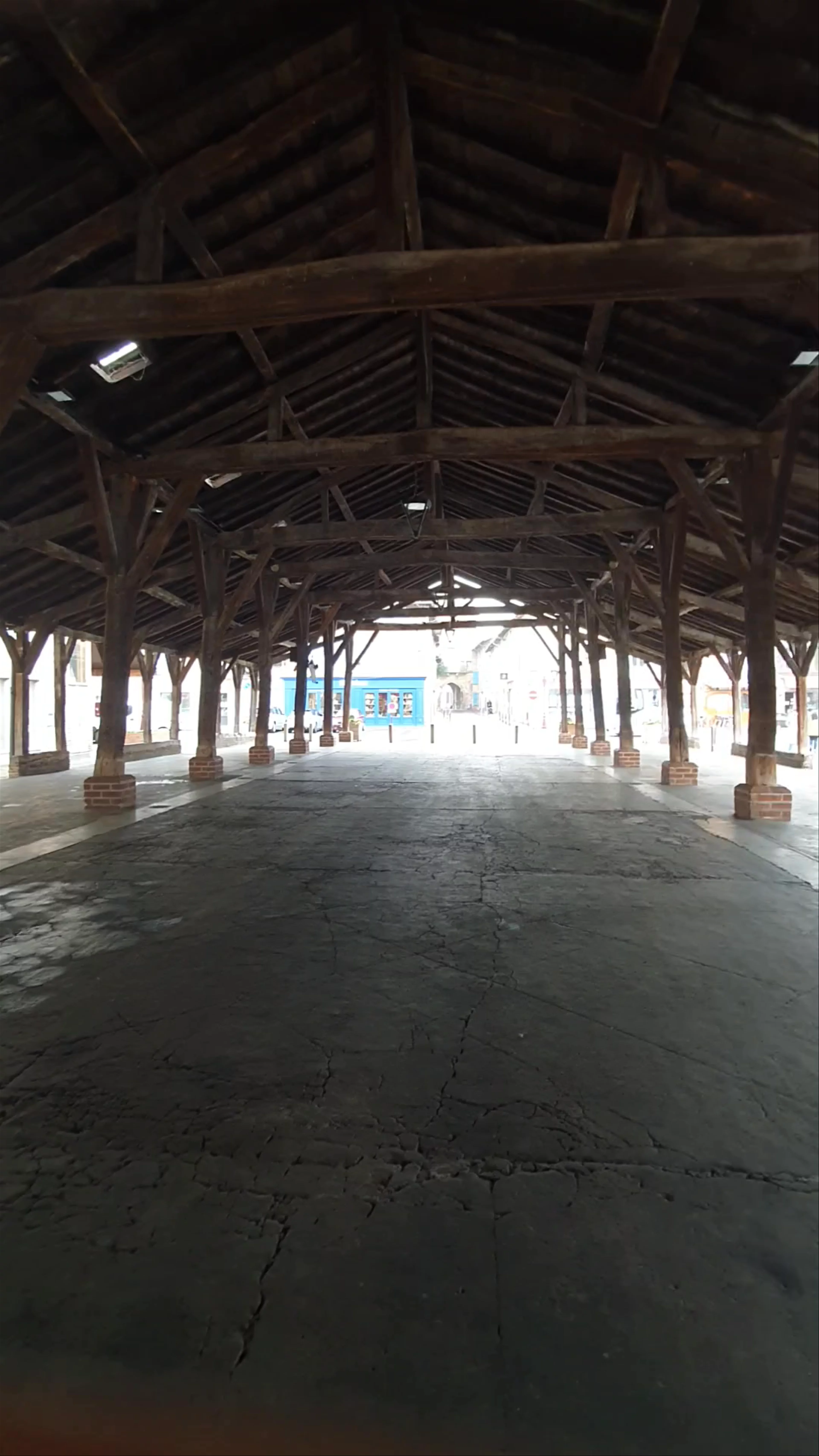 Châtillon-sur-Chalaronne