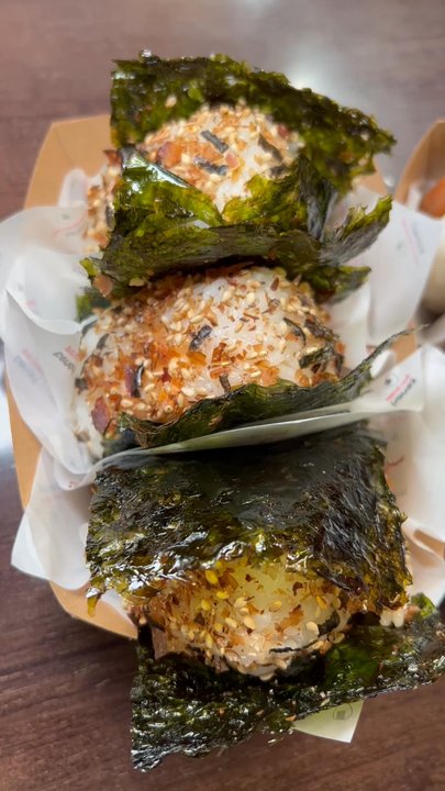 Tenori - Tenori - Japanese Near Me - Stanton, California