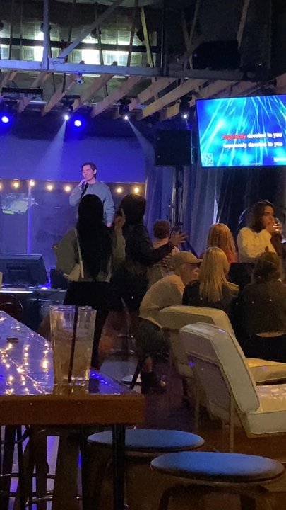Cache Bar & Grill - Karaoke night - Pubs Near Me - Logan, Utah