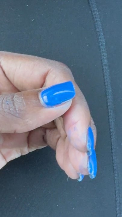 Texas Nail Bar - Mesquite - Trash nails - Nail Salons Near Me - Mesquite, Texas