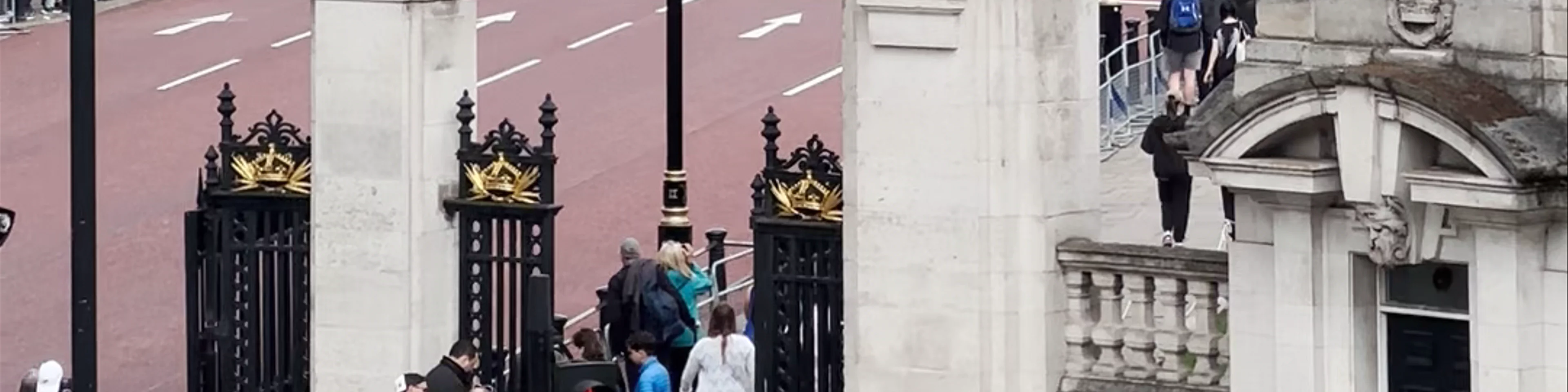 Buckingham Palace