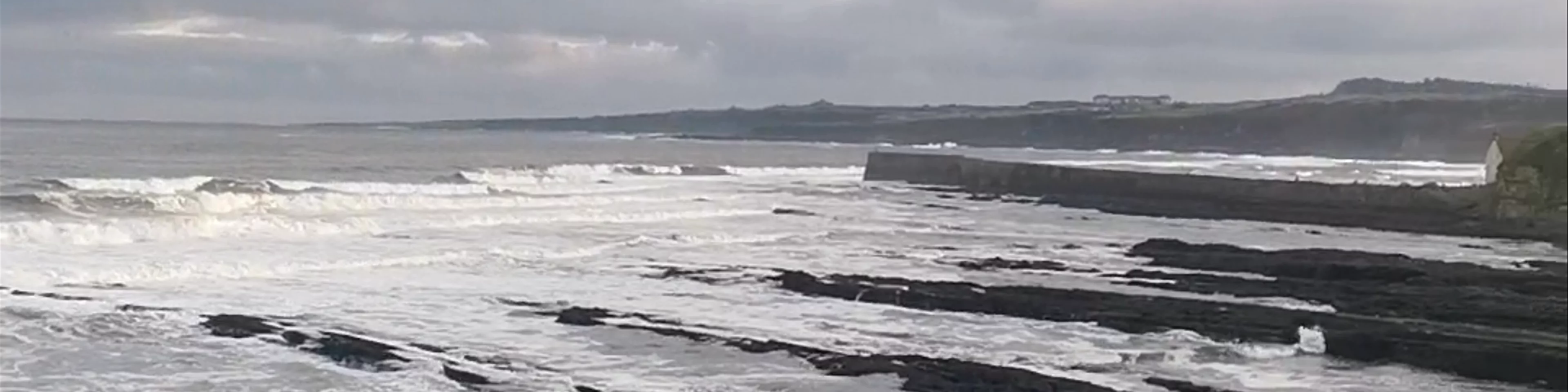 St Andrews Castle