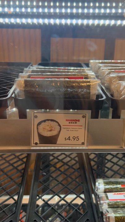 Maki Mart - Sushi Bars Near Me - Markham, Ontario