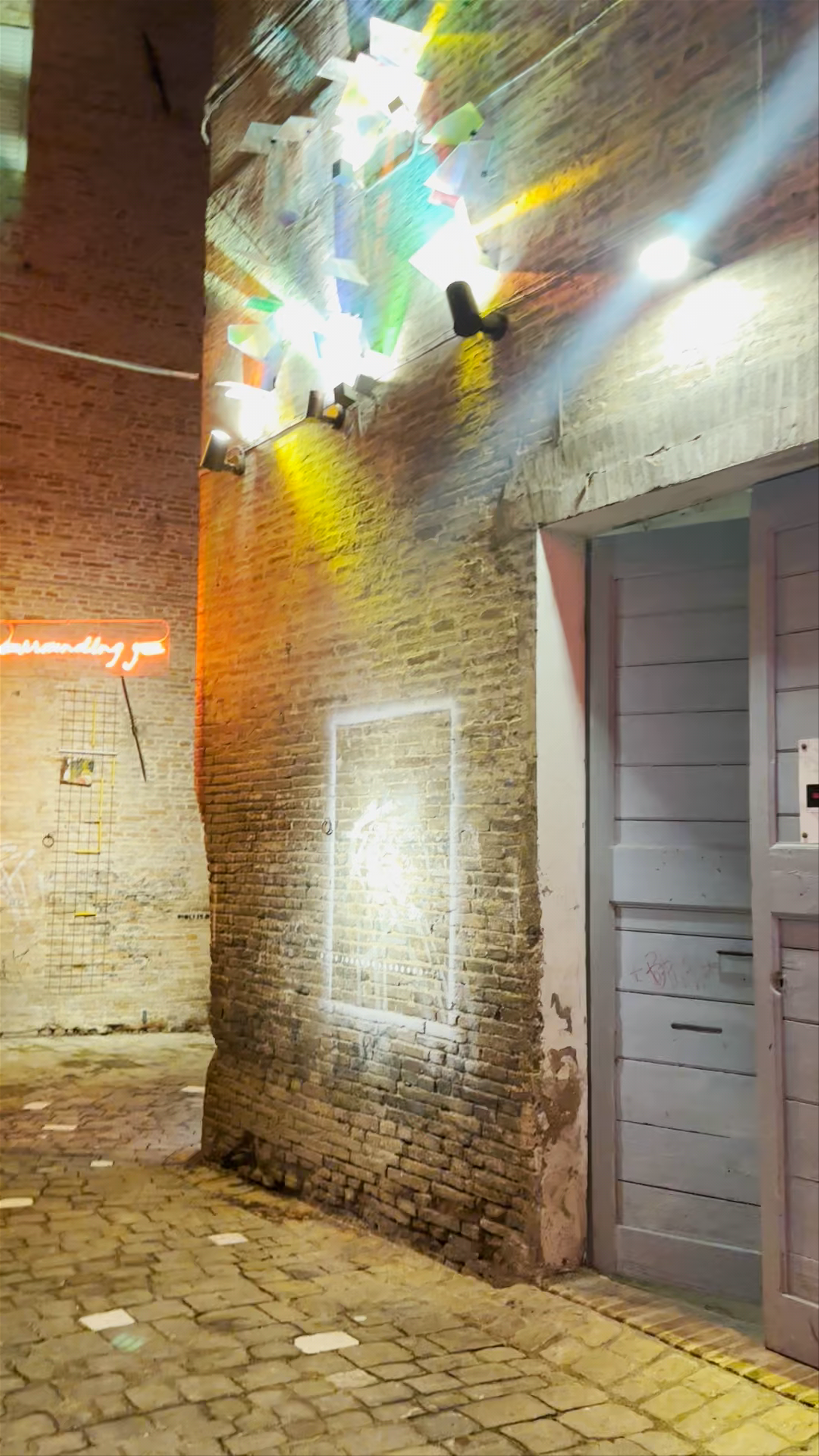 Accademia di belle arti di Macerata - Sede operativa