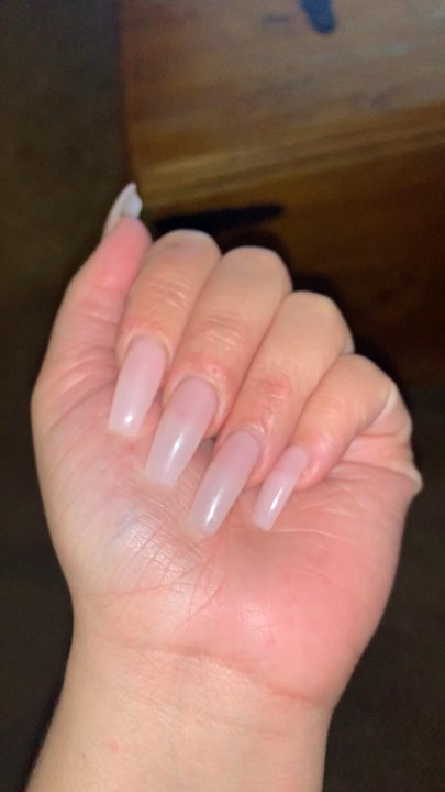 VIP Plus Nails Spa - Request Theresa!!! I love her!!! - Nail Salons Near Me - Las Vegas, Nevada