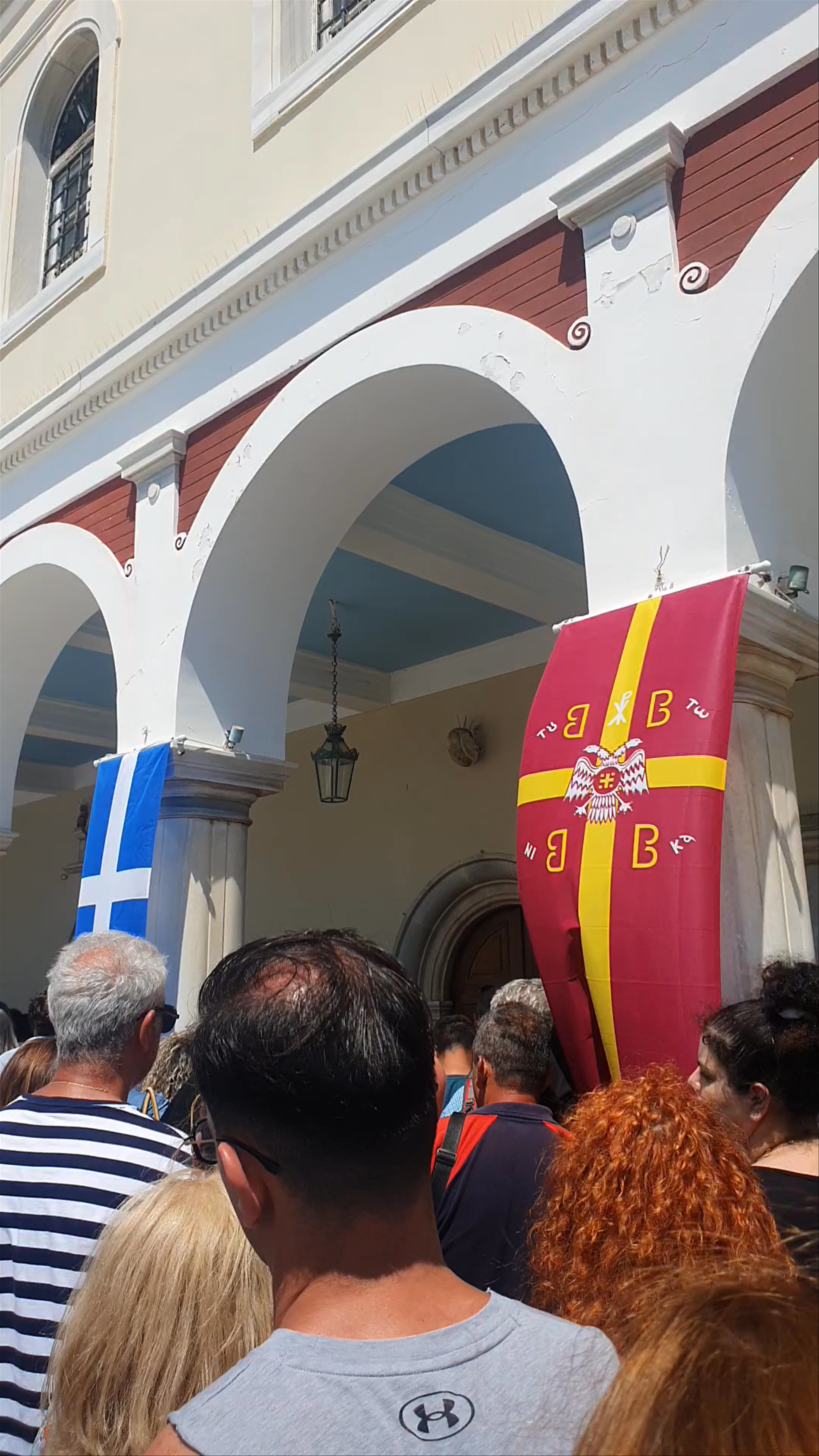 Παναγία Ευαγγελίστρια