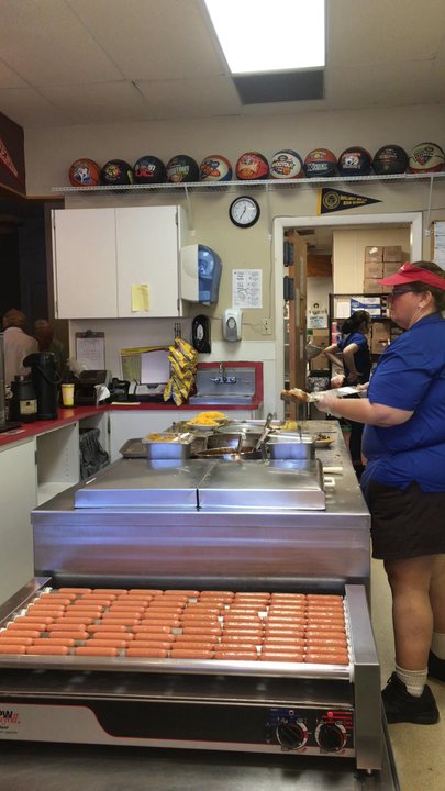 Skyline Chili - Ooo man chilly is so good - Fast Food Near Me - Naples, Florida