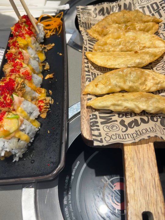 Mr. Shabu - Asian Fusion Near Me - Orem, Utah