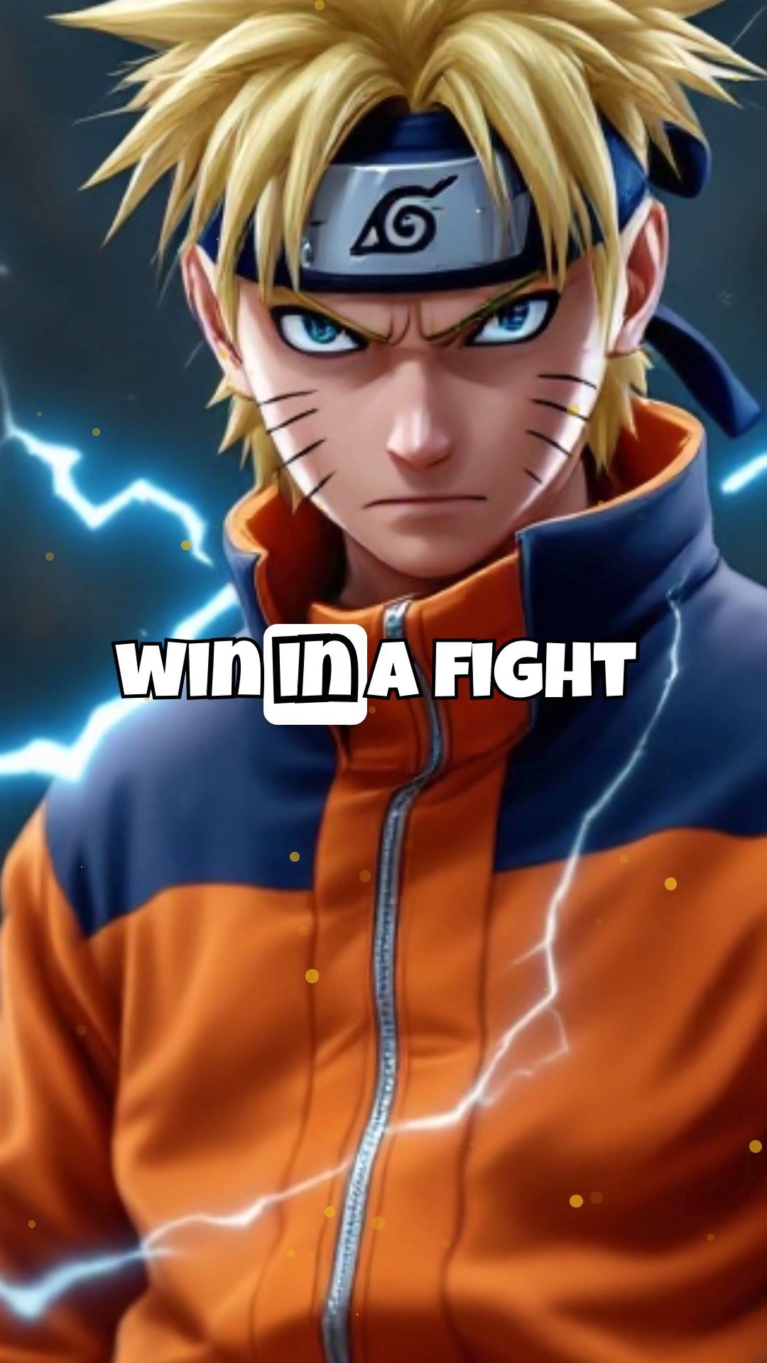 Naruto vs. Ichigo: Battle of the Reincarnated Souls