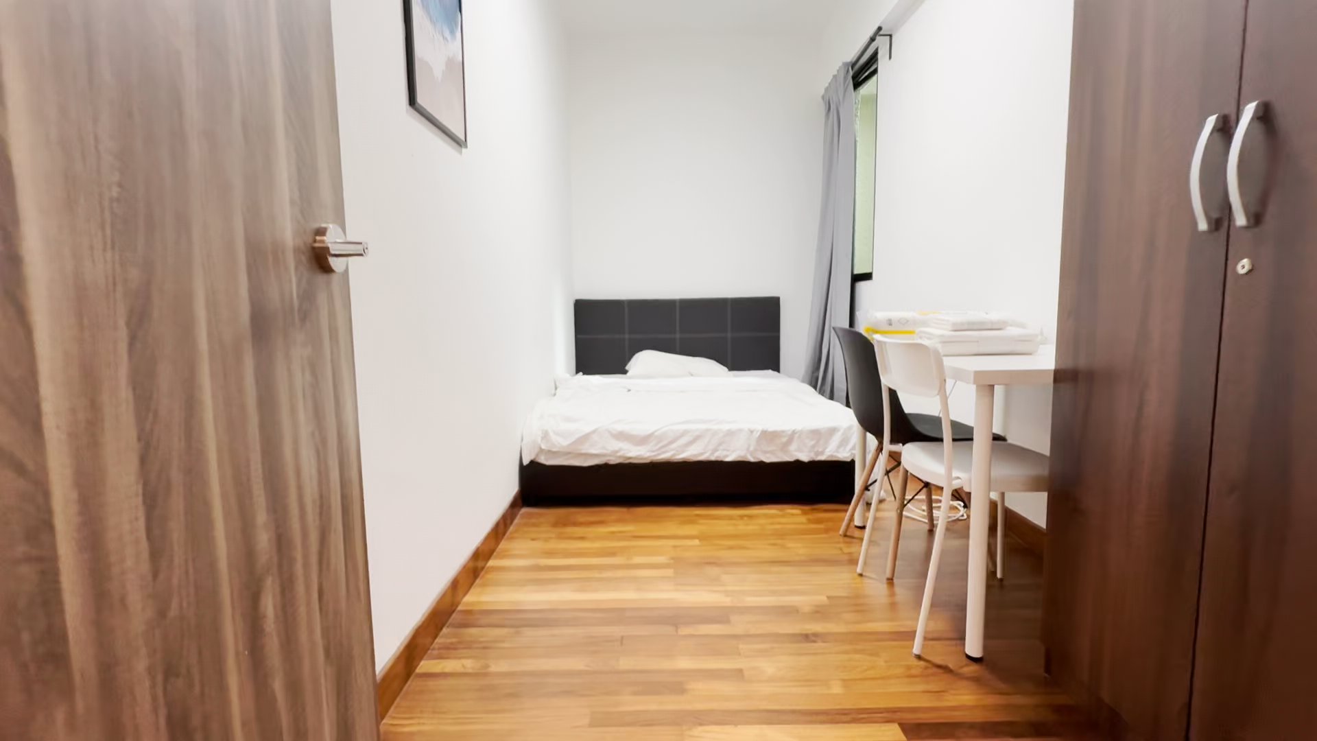 undefined of 120 sqft (room) Executive Condo for Rent in Simei Green Condominium - Project Photos 7