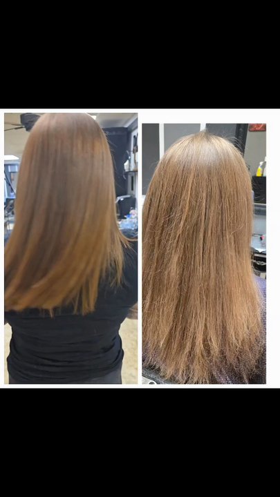 JC Penney Salon - Book your appointment with ghazal at jcpenney salon for keratin complex treatment - Hair Salons Near Me - Bakersfield, California
