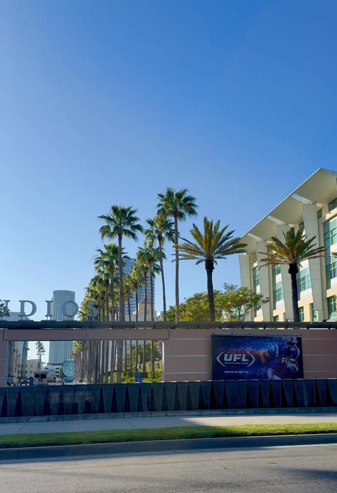 FOX STUDIO LOT - Updated July 2026 - 288 Photos & 36 Reviews - 10201 W ...