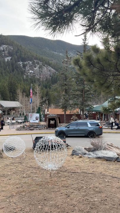 Alpenglow Adventures Train Tours - Tours Near Me