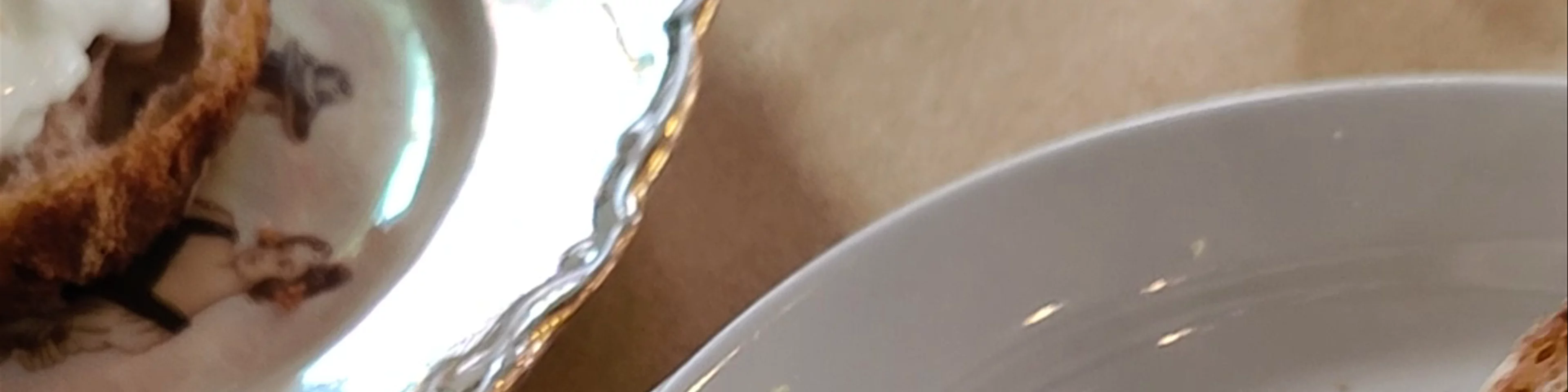 Mimì e Cocotte