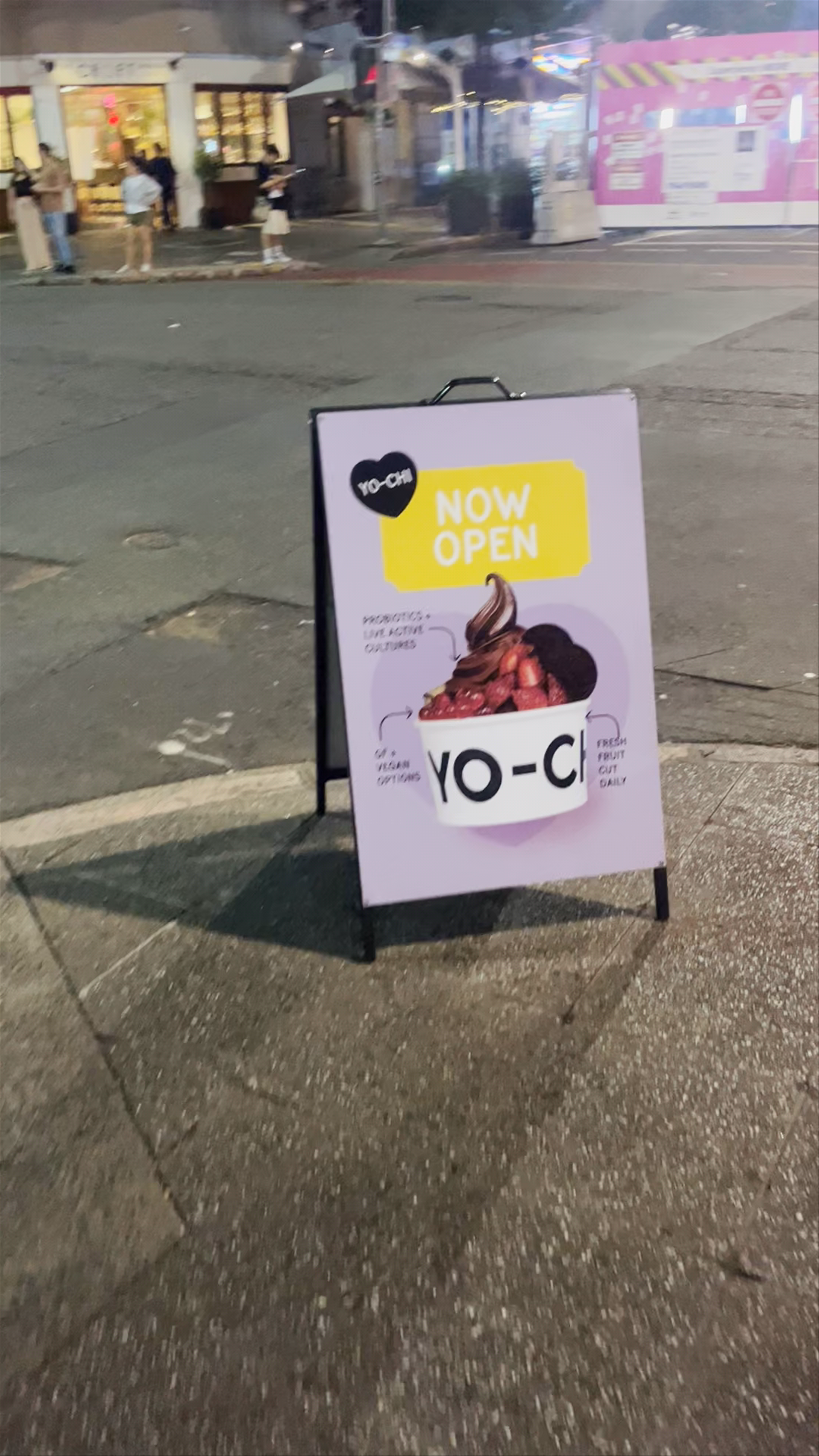 Yo-Chi