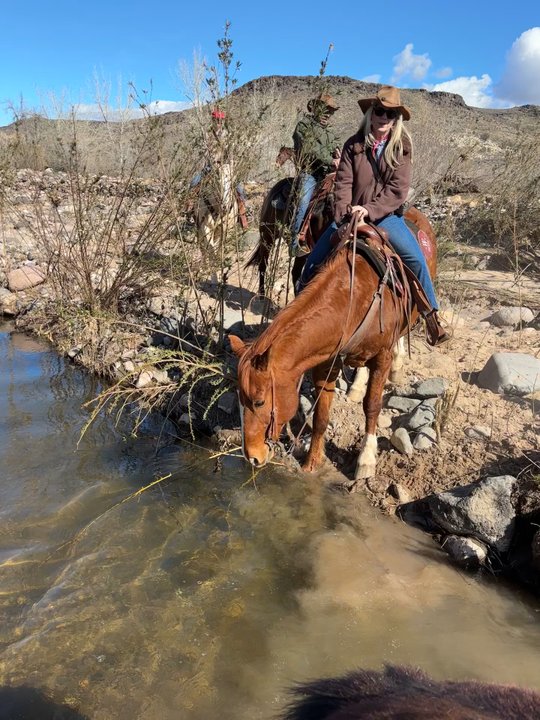 Eagle Mountain Ranch - Stopped to get a drink - Venues & Event Spaces Near Me - Gunlock, Utah