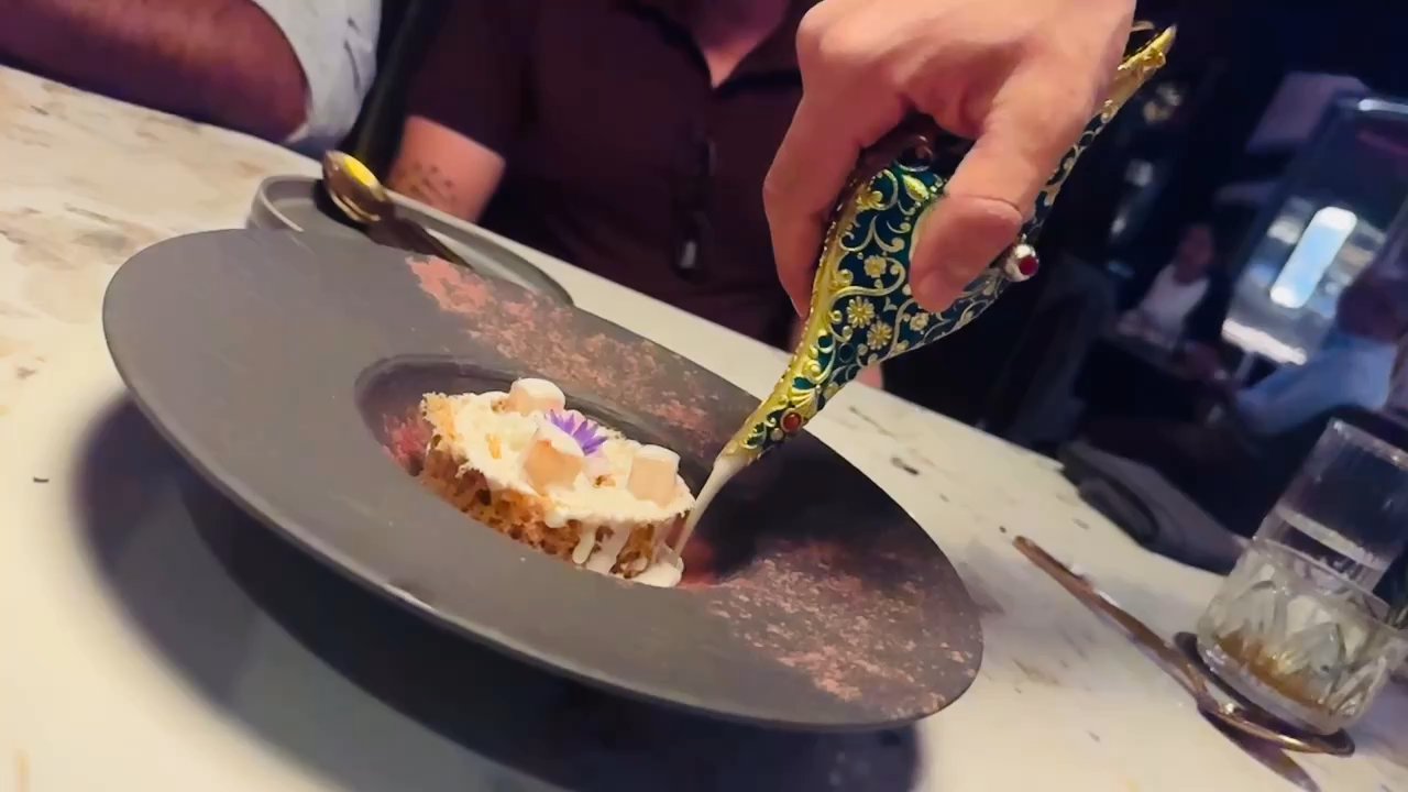 Tamasha - Dessert - Indian Near Me - Raleigh, North Carolina