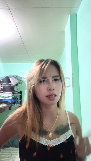 Keisha Manila Escort Video #26396