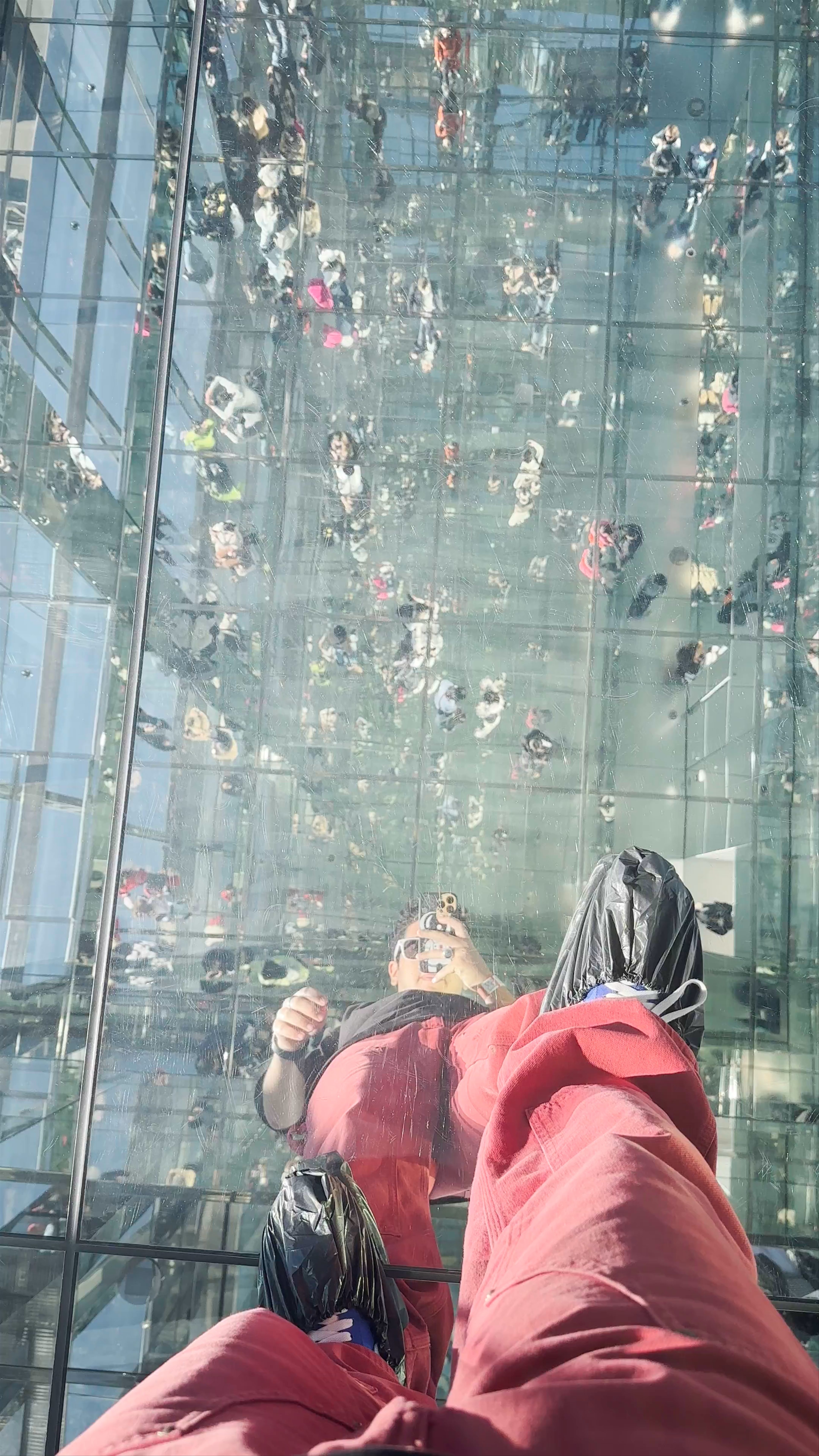 SUMMIT One Vanderbilt