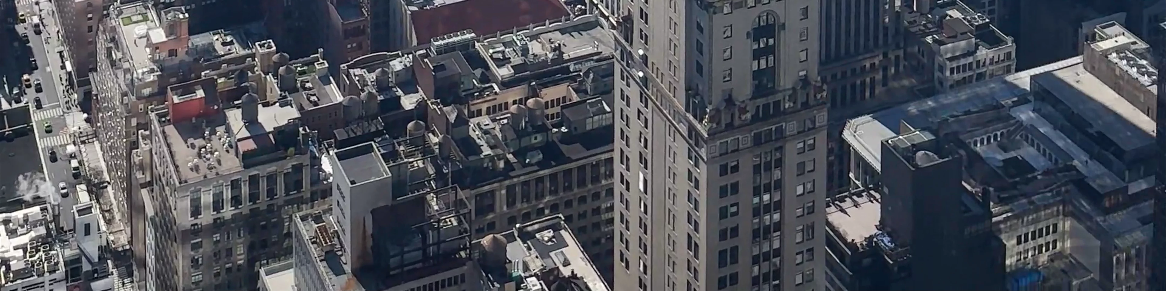 SUMMIT One Vanderbilt