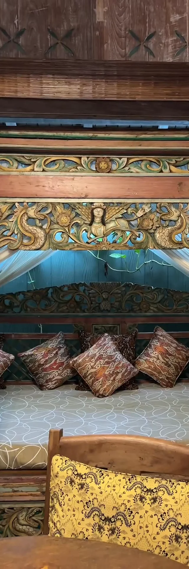 KAMPUNG KECIL