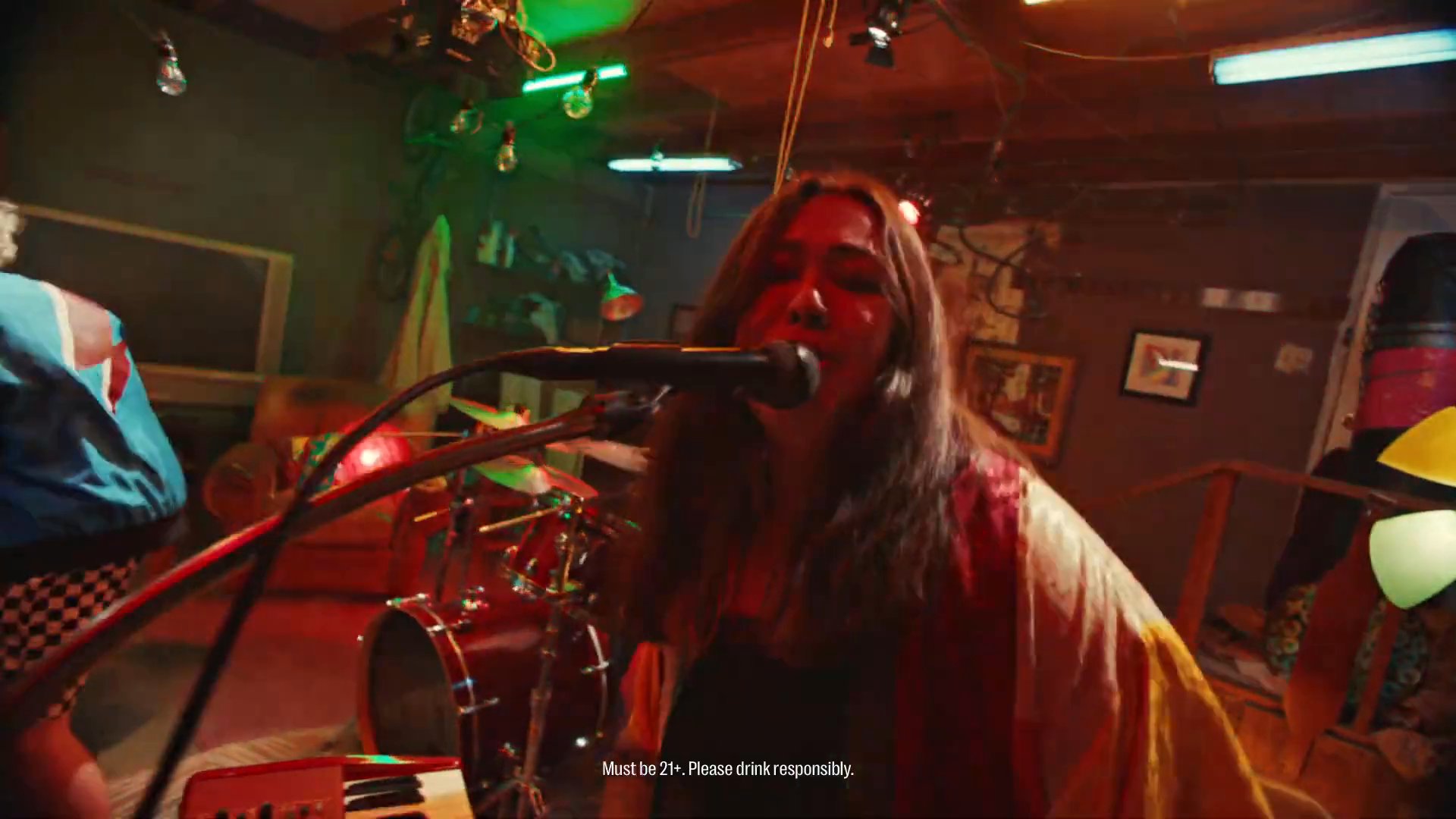 7-Eleven “Take it to Eleven with 24/7 Delivery”