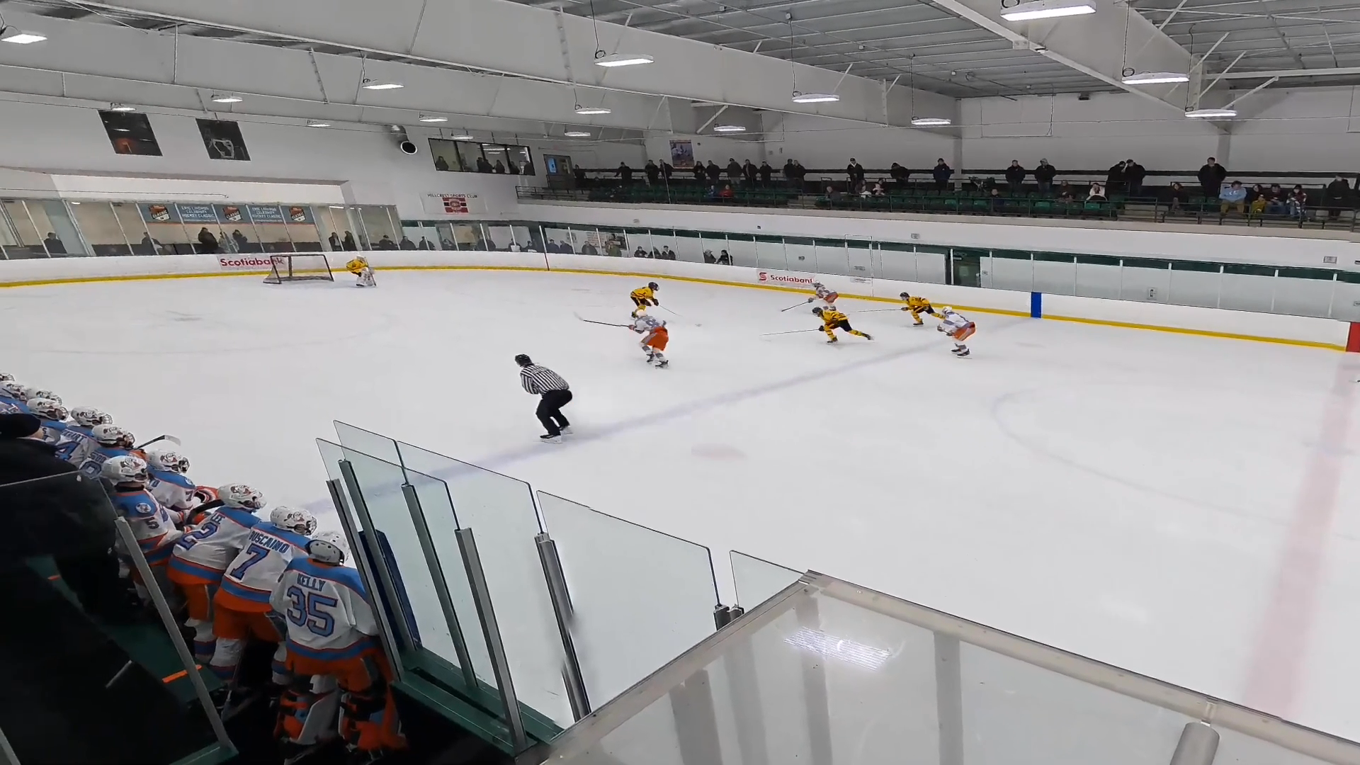 Jake Helvig's Unforgettable Highlights with Greater Kingston Gaels U15 AAA