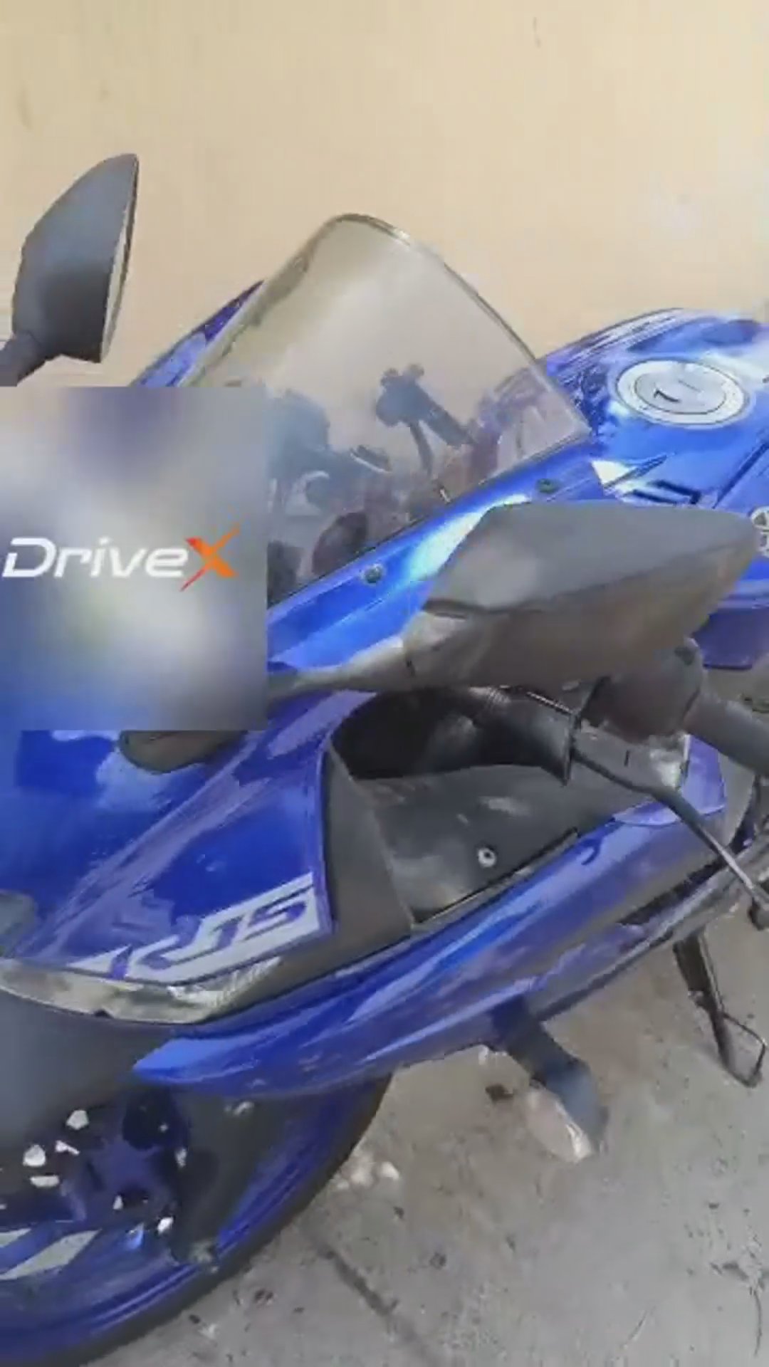Walk-around video thumbnail