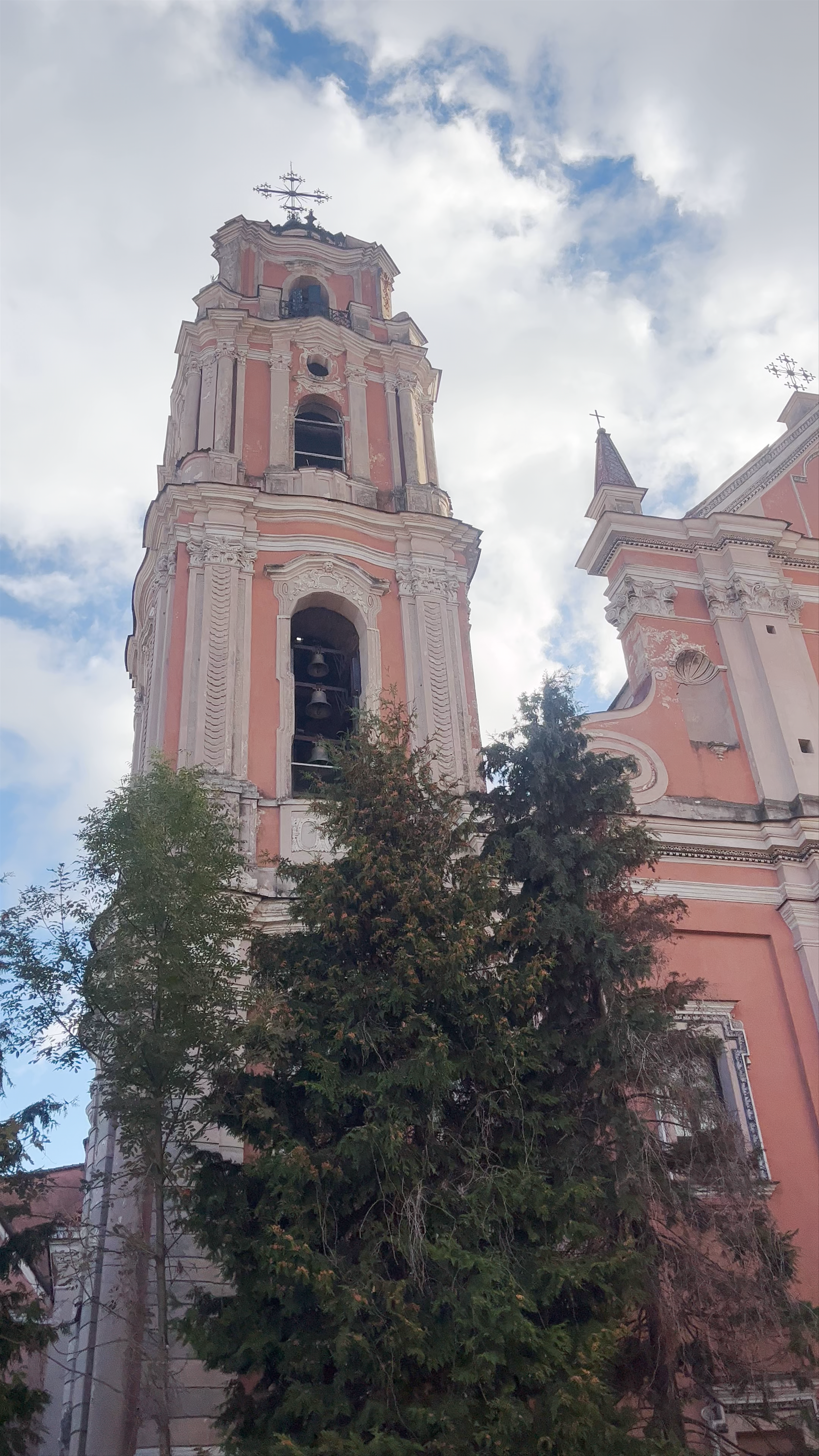 Church of All Saints