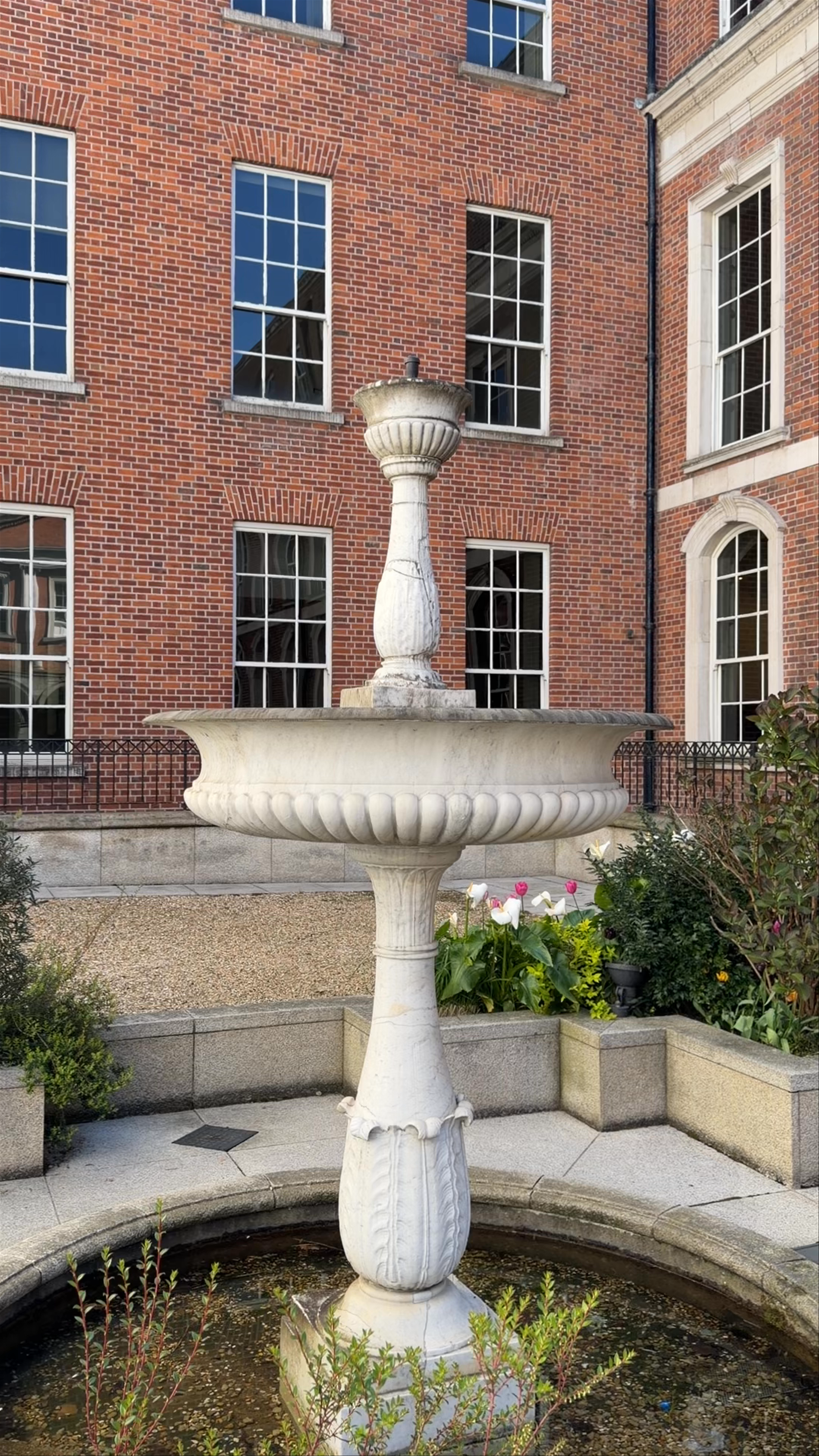 Dublin Castle