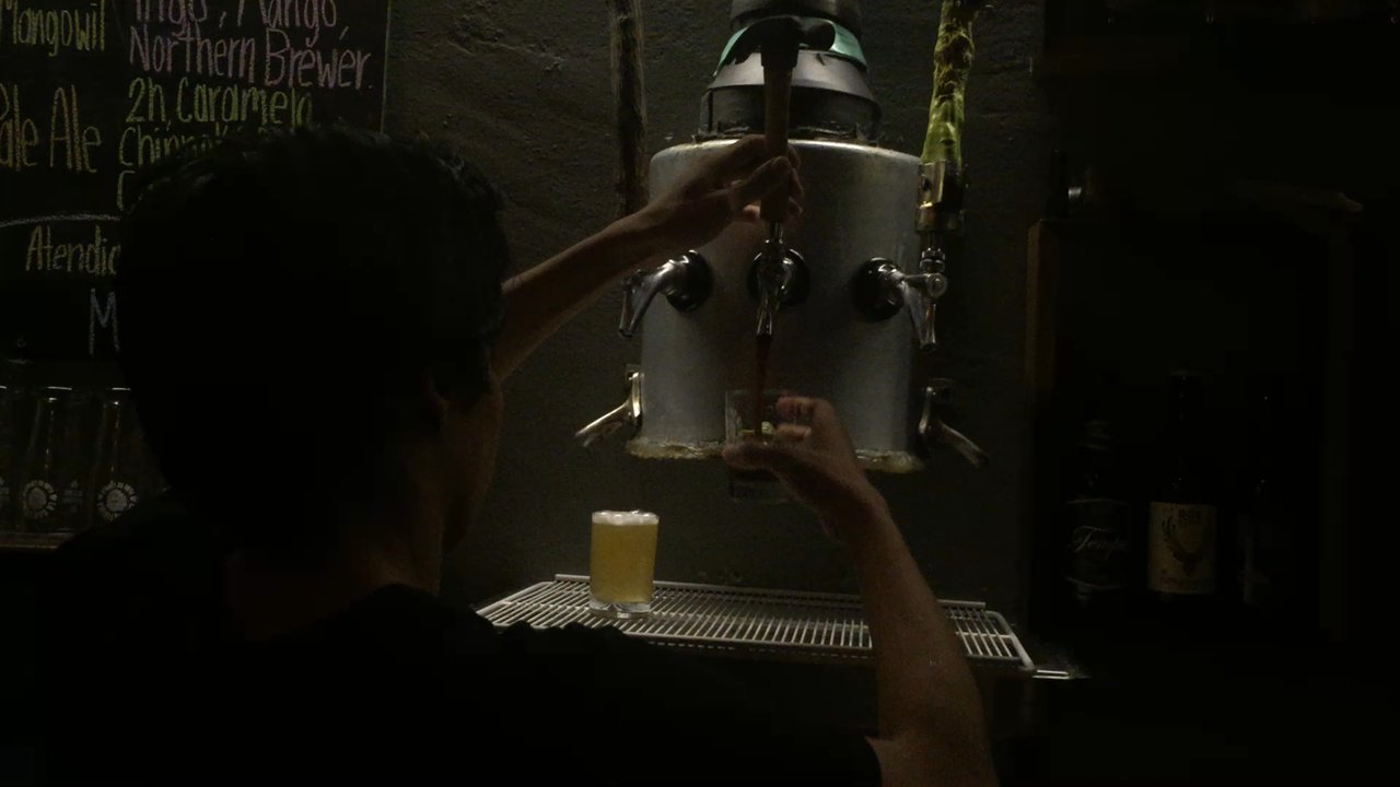 La Santísima Flor de Lúpulo - Beer Bar Near Me - Oaxaca, OAX