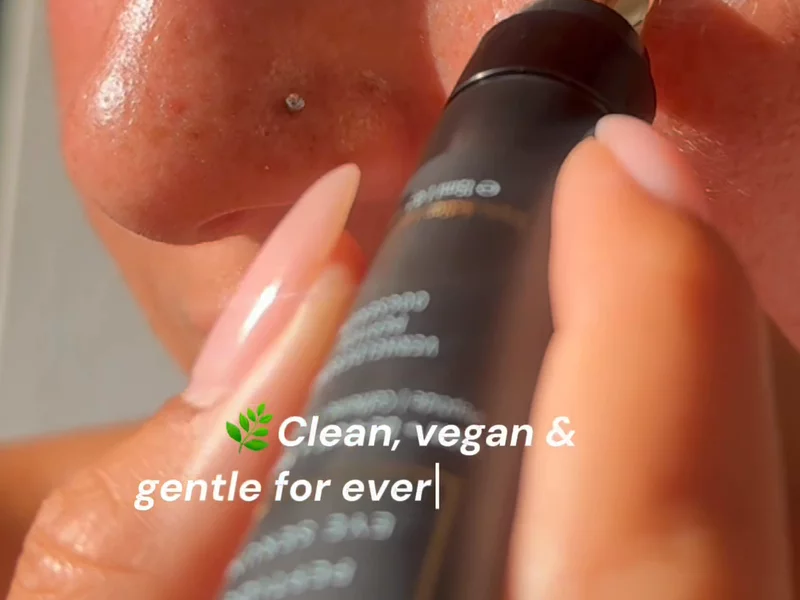 UGC - Eye Serum