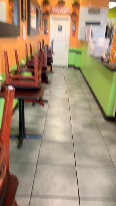 Latin Deli - Inside and it smelling delicious! - Latin American Near Me - Dallas, Texas