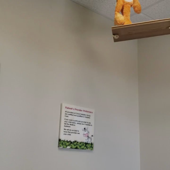 Amar Siddique, MD - Clovis Pediatric Group - Clovis pediatric group - Pediatricians Near Me - Clovis, California