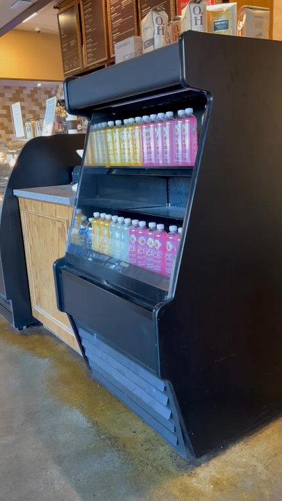 OHenry's Coffees - Inside the Brookwood location - Coffee & Tea Near Me - Birmingham, Alabama