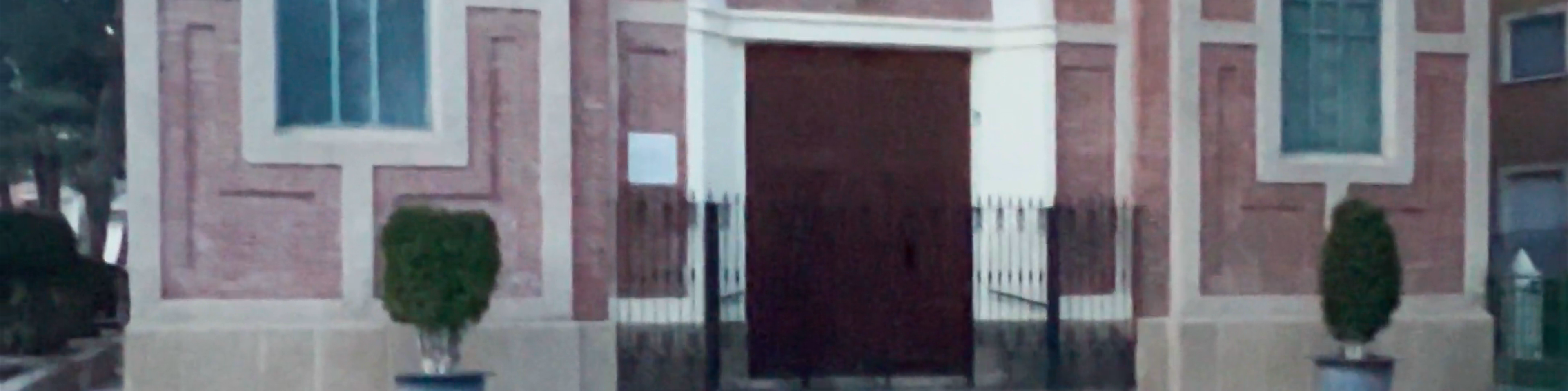 Ermita de San Cosme y San Damián