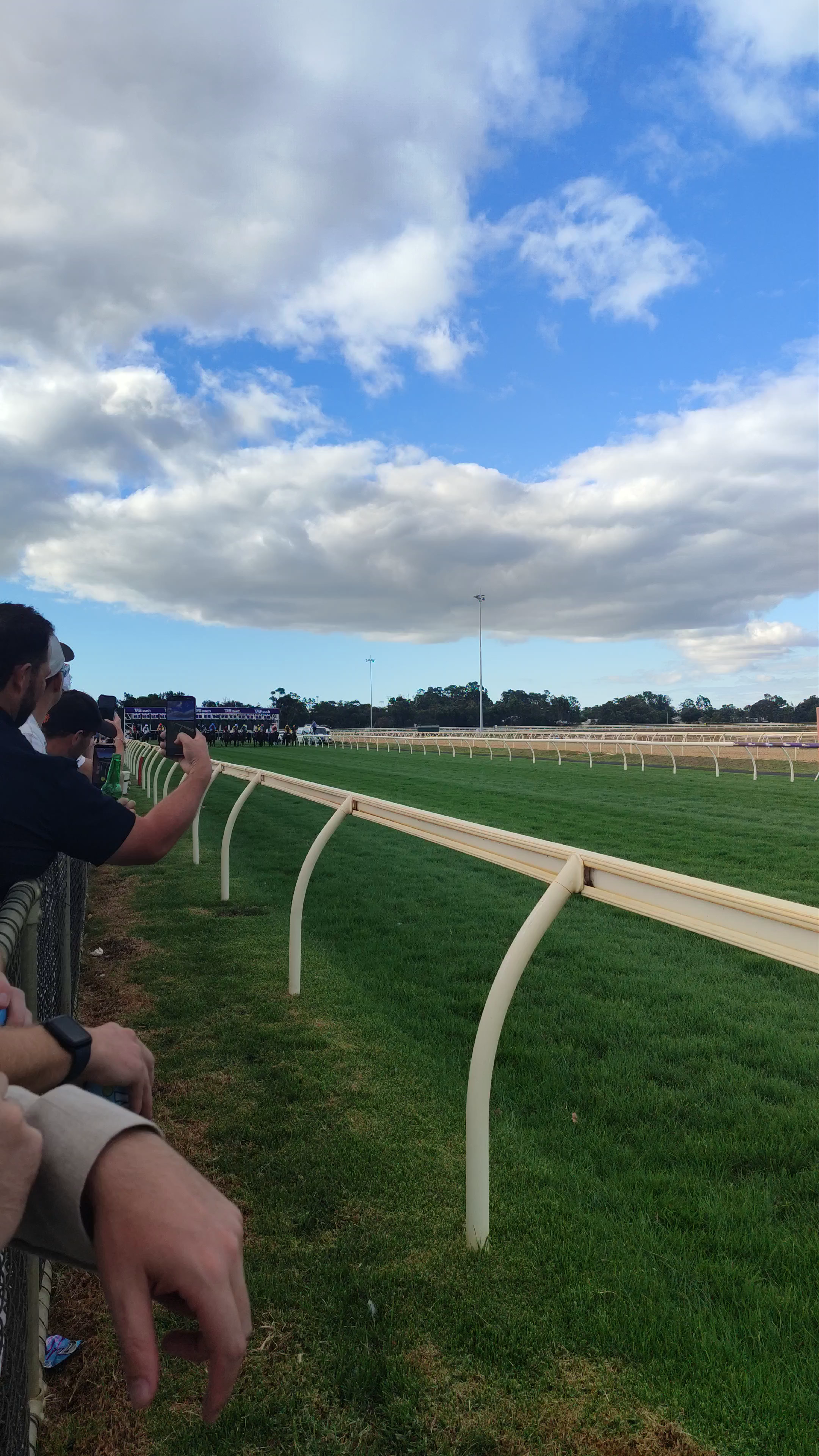 Bunbury Turf Club